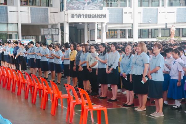 โรงเรียนปรีชานุศาสน์